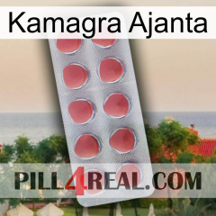 Kamagra Ajanta 18